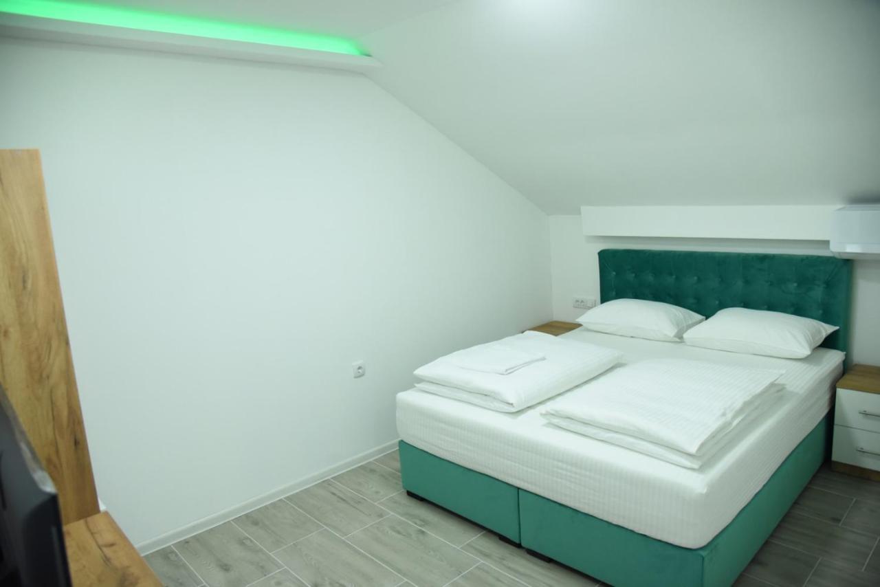 Vb Apartmani Prijedor Exterior foto