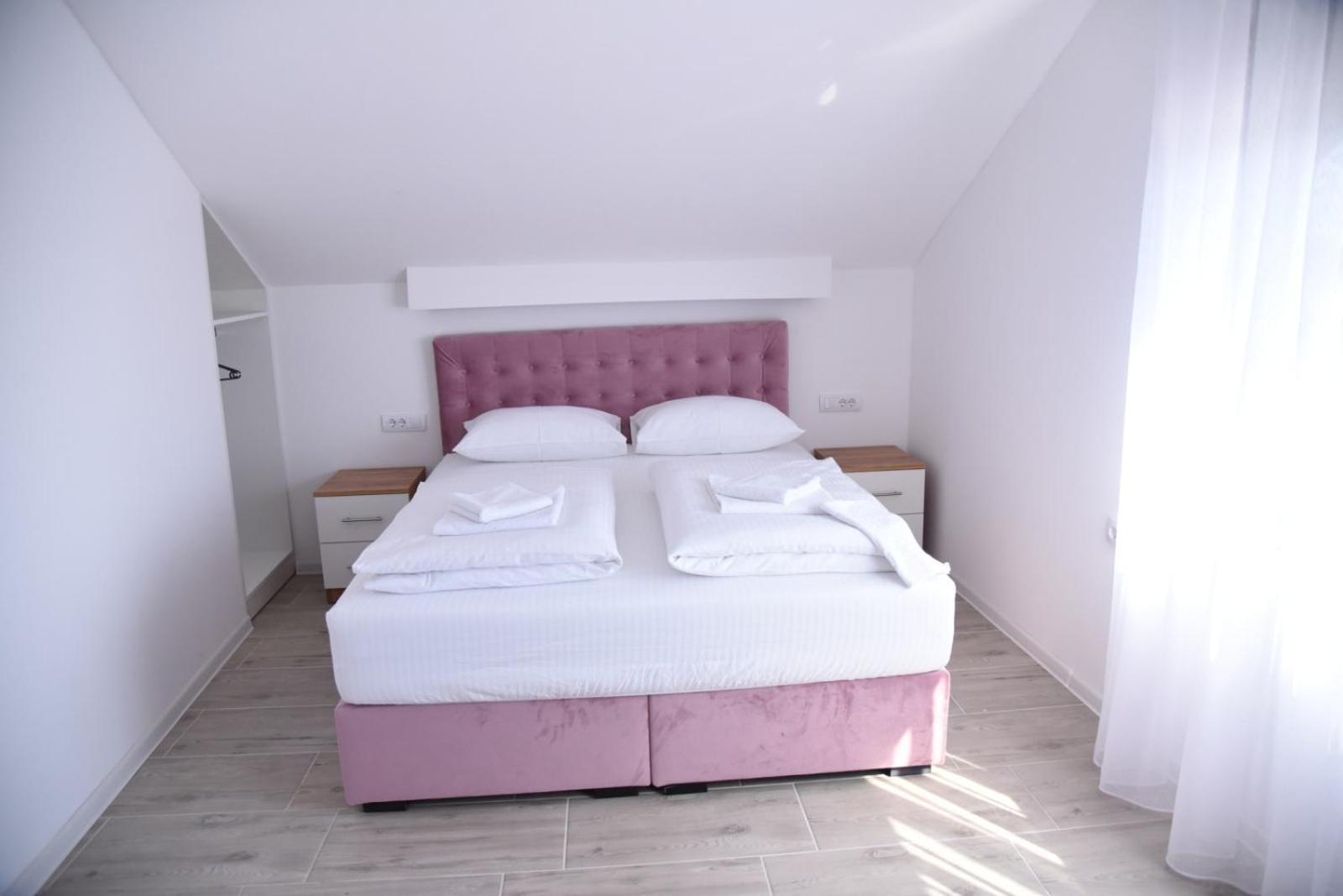 Vb Apartmani Prijedor Exterior foto