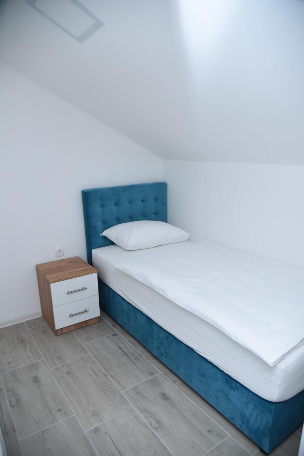 Vb Apartmani Prijedor Exterior foto