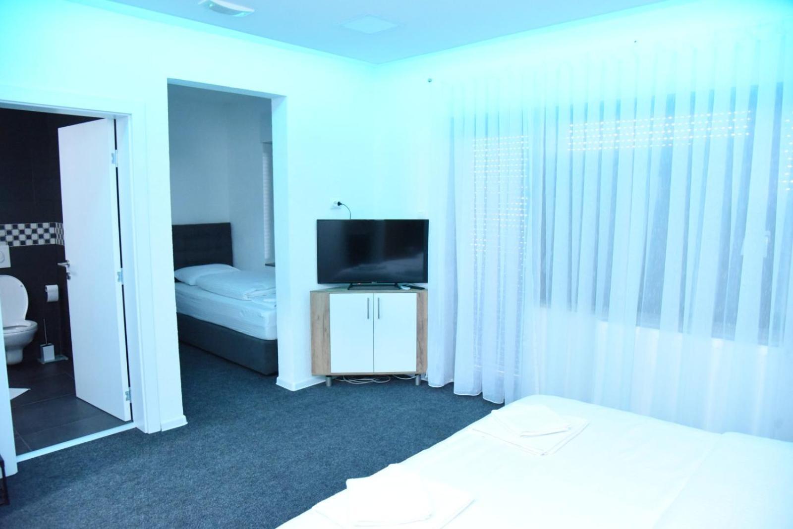 Vb Apartmani Prijedor Exterior foto