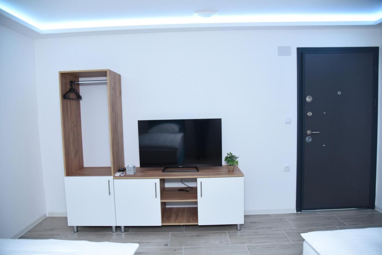 Vb Apartmani Prijedor Exterior foto