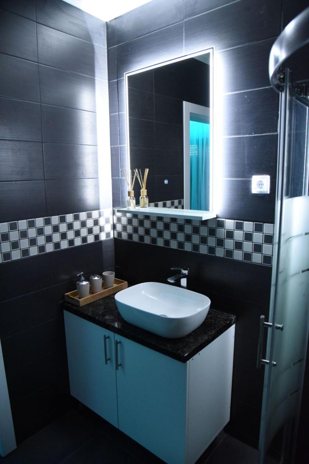 Vb Apartmani Prijedor Exterior foto