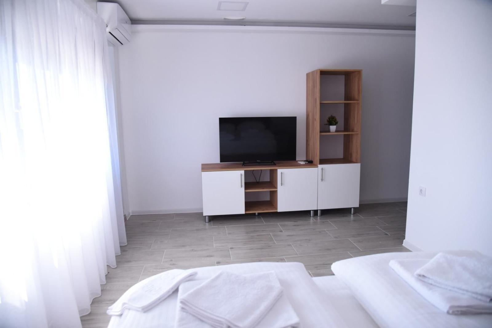 Vb Apartmani Prijedor Exterior foto