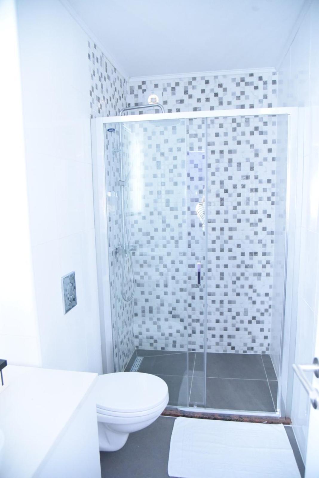 Vb Apartmani Prijedor Exterior foto