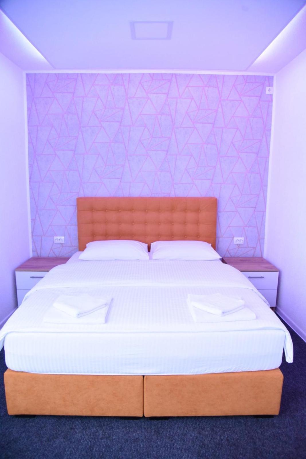 Vb Apartmani Prijedor Exterior foto