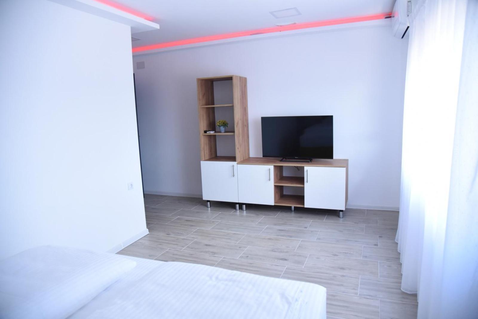 Vb Apartmani Prijedor Exterior foto