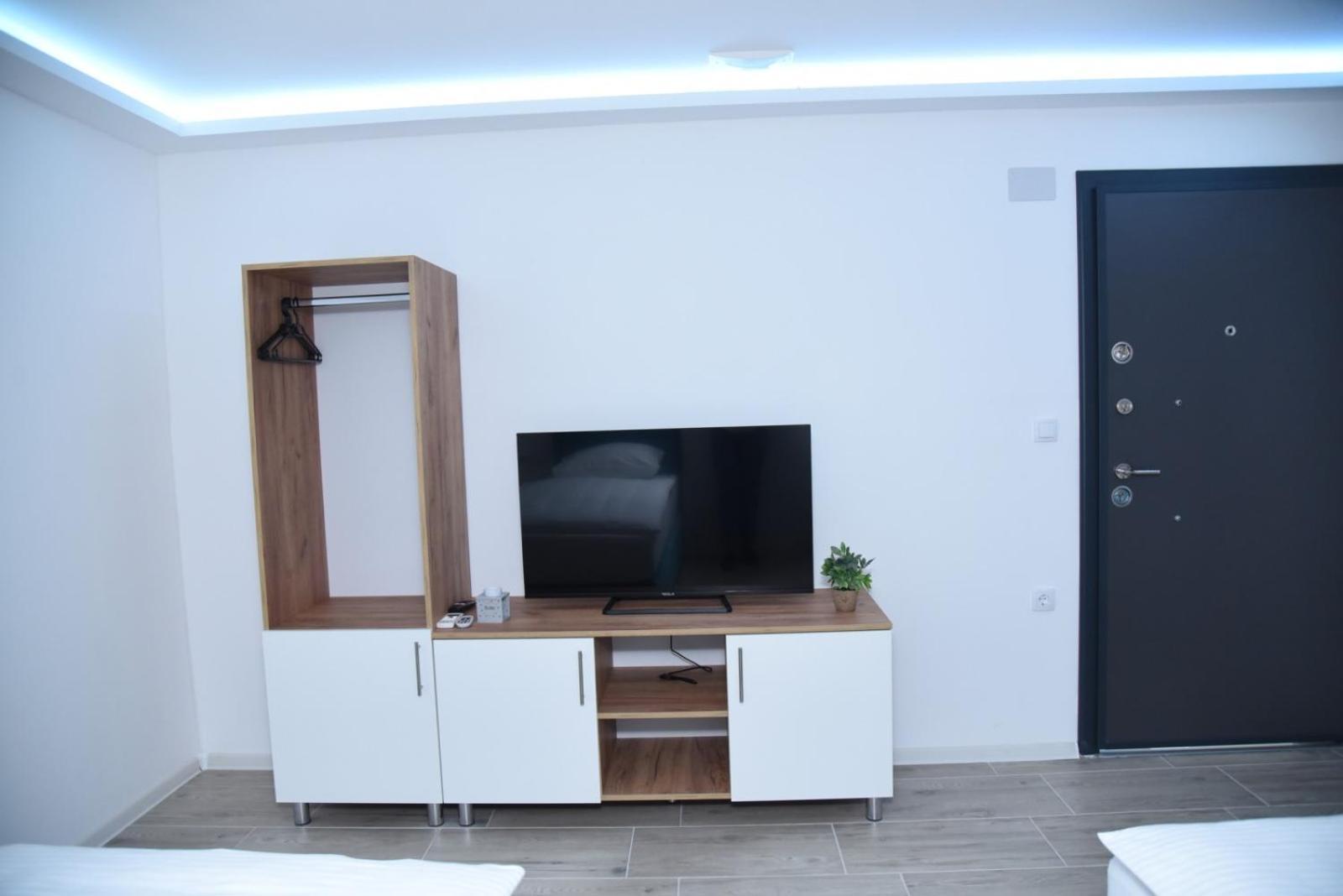 Vb Apartmani Prijedor Exterior foto