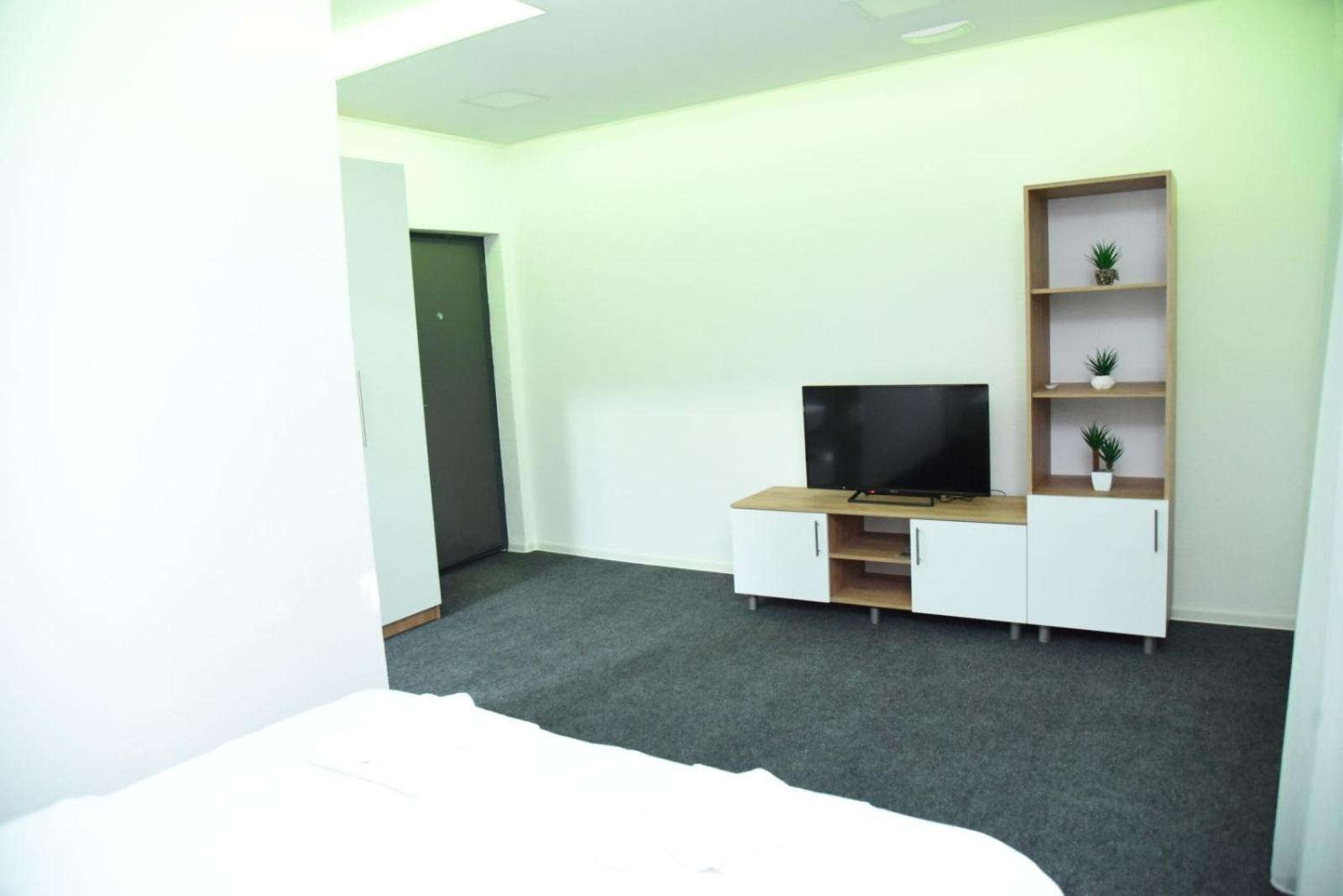 Vb Apartmani Prijedor Exterior foto