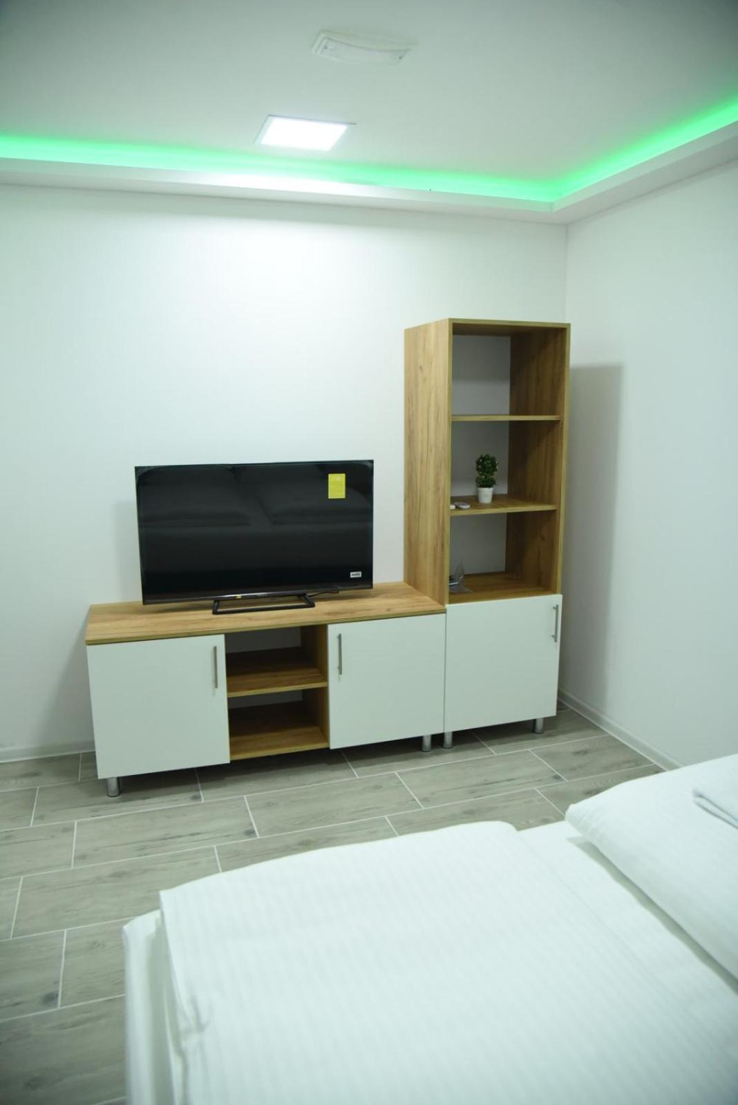 Vb Apartmani Prijedor Exterior foto
