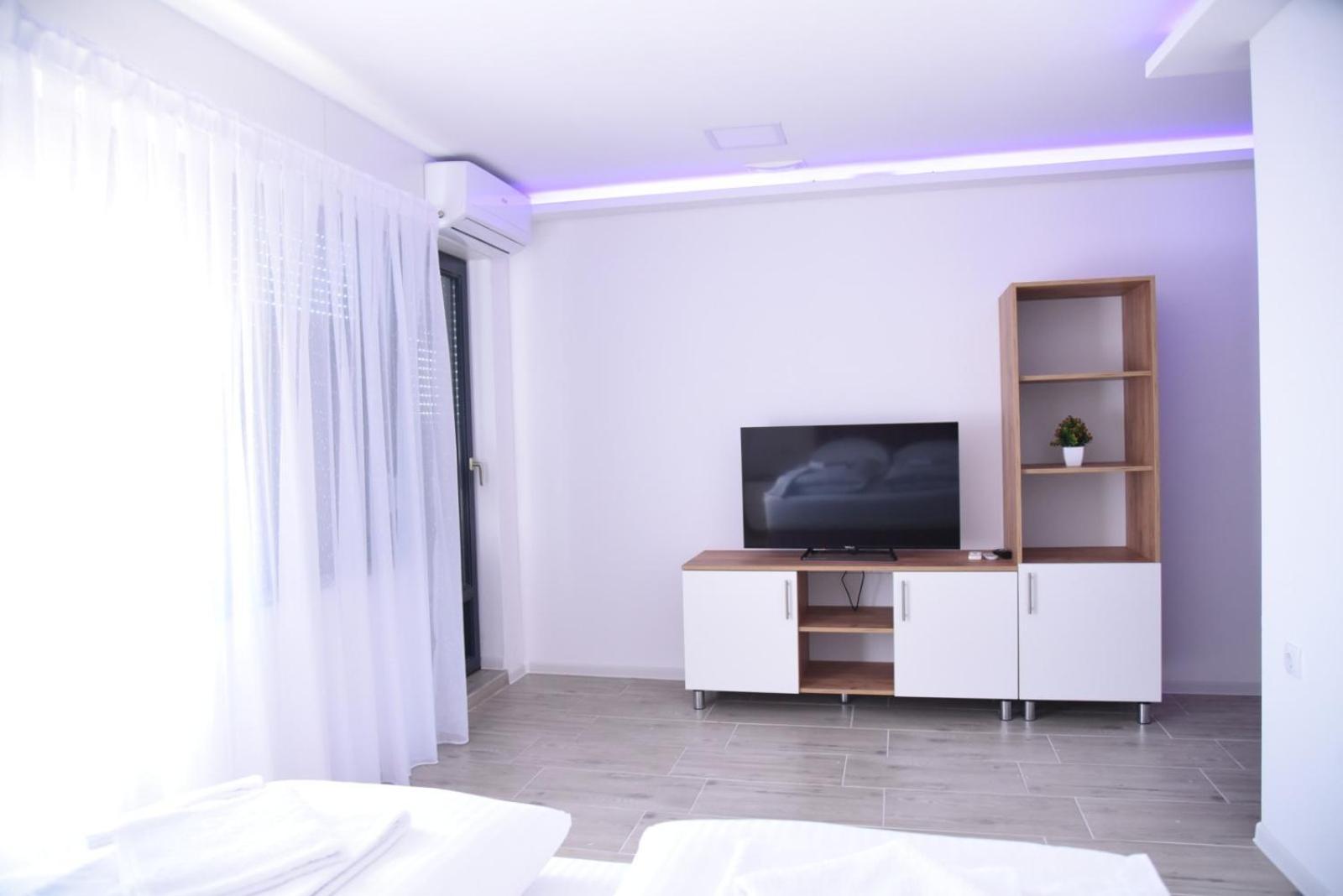 Vb Apartmani Prijedor Exterior foto