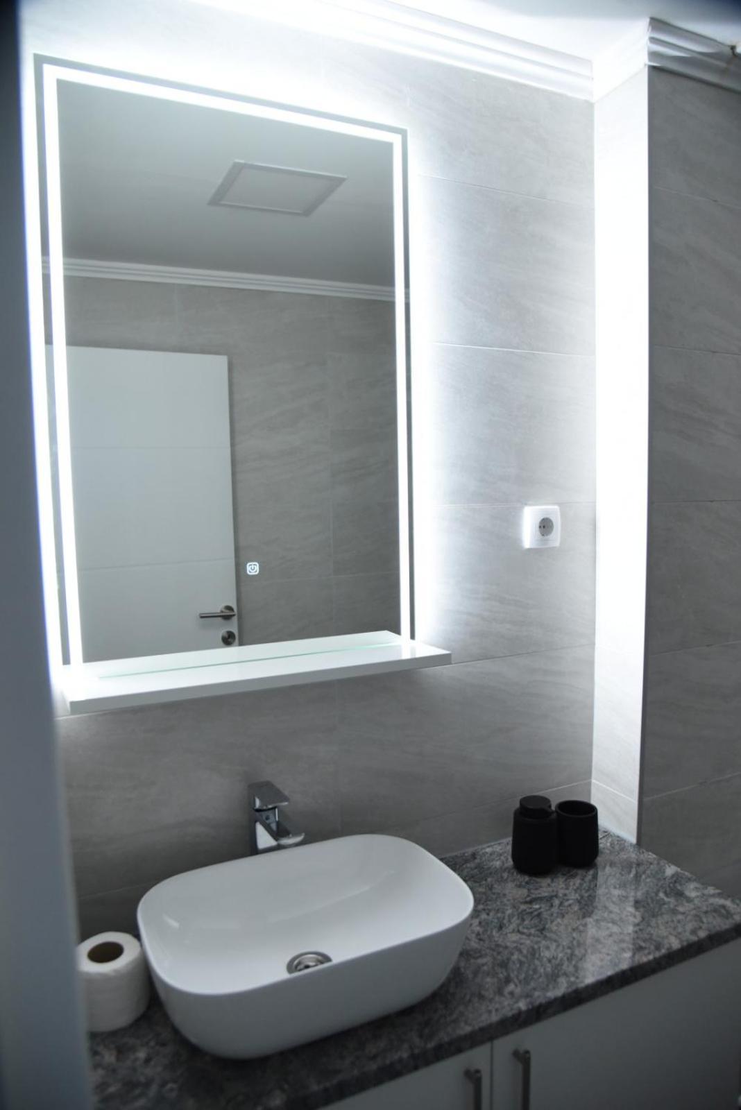 Vb Apartmani Prijedor Exterior foto