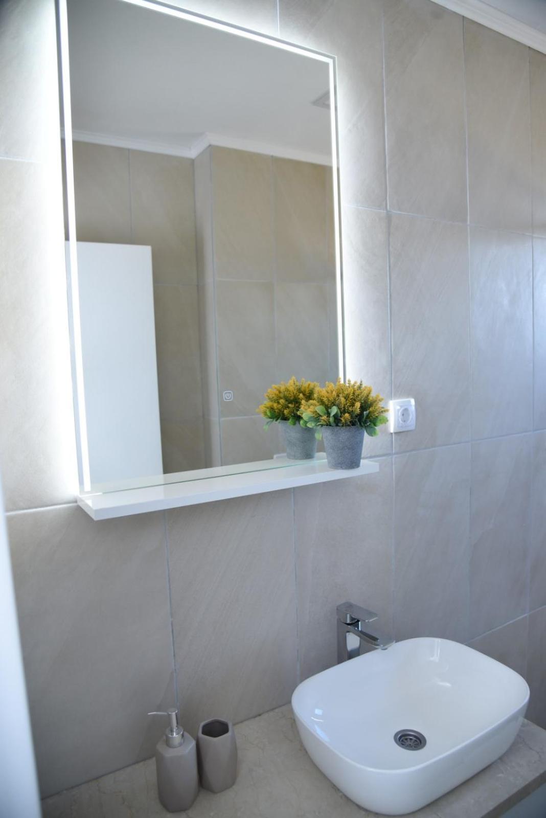 Vb Apartmani Prijedor Exterior foto