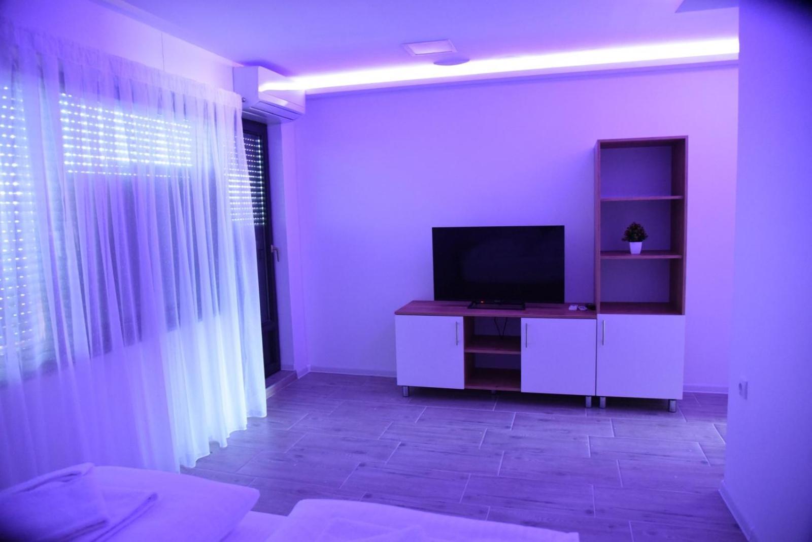 Vb Apartmani Prijedor Exterior foto